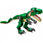 LEGO Creator – Úžasný dinosaurus 3v1